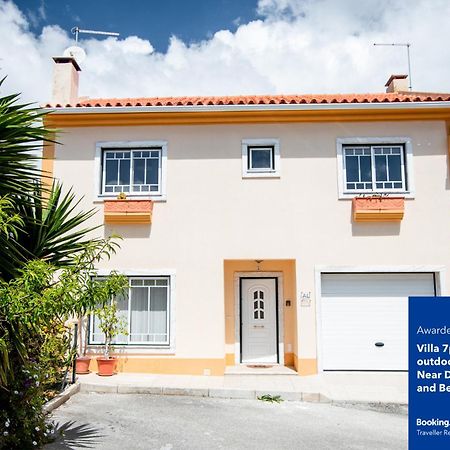 Villa 6Pax Baby Friendly Near Dino Park&Beaches São Bartolomeu Kültér fotó
