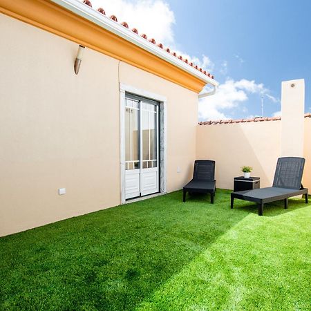Villa 6Pax Baby Friendly Near Dino Park&Beaches São Bartolomeu Kültér fotó