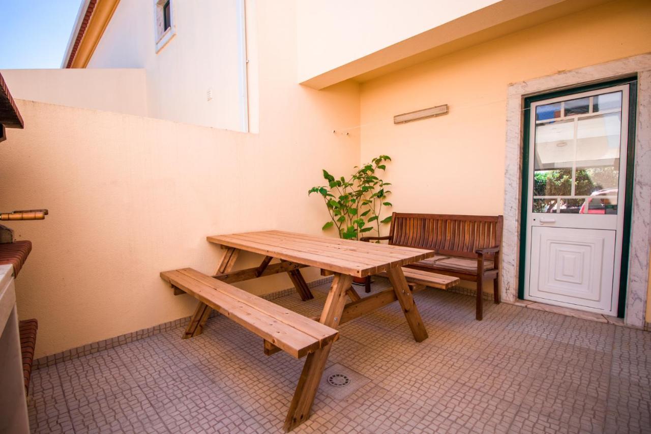 Villa 6Pax Baby Friendly Near Dino Park&Beaches São Bartolomeu Kültér fotó