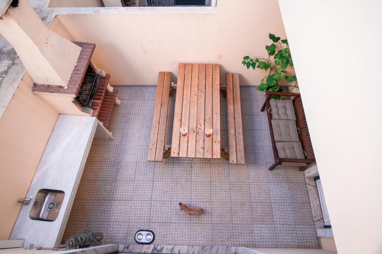 Villa 6Pax Baby Friendly Near Dino Park&Beaches São Bartolomeu Kültér fotó