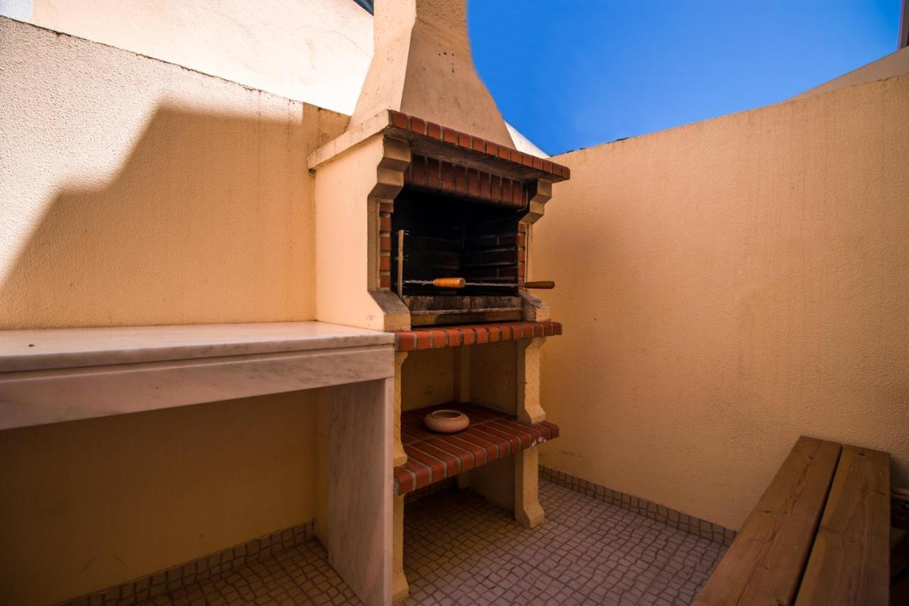 Villa 6Pax Baby Friendly Near Dino Park&Beaches São Bartolomeu Kültér fotó