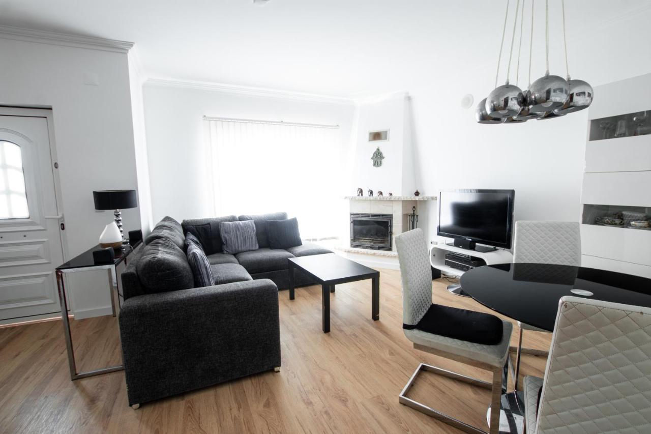 Villa 6Pax Baby Friendly Near Dino Park&Beaches São Bartolomeu Kültér fotó