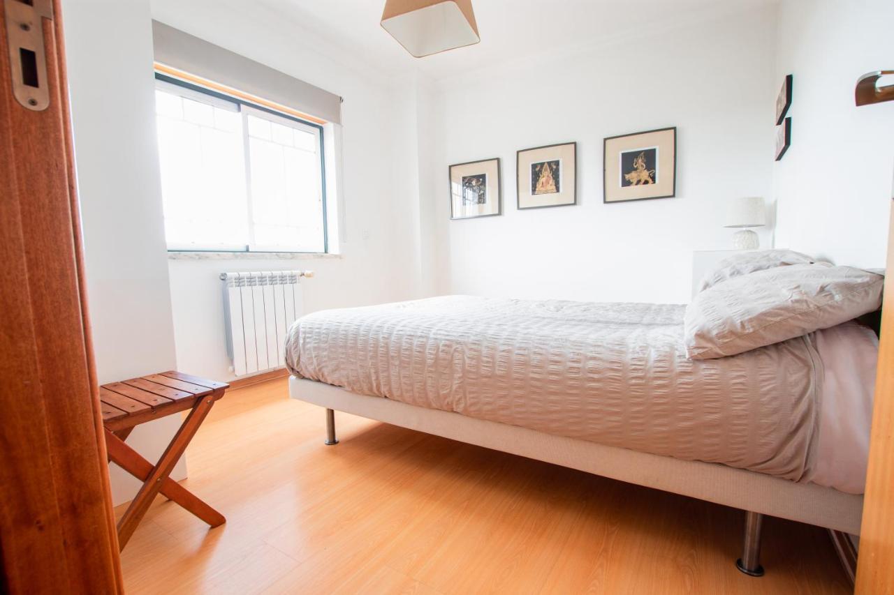 Villa 6Pax Baby Friendly Near Dino Park&Beaches São Bartolomeu Kültér fotó