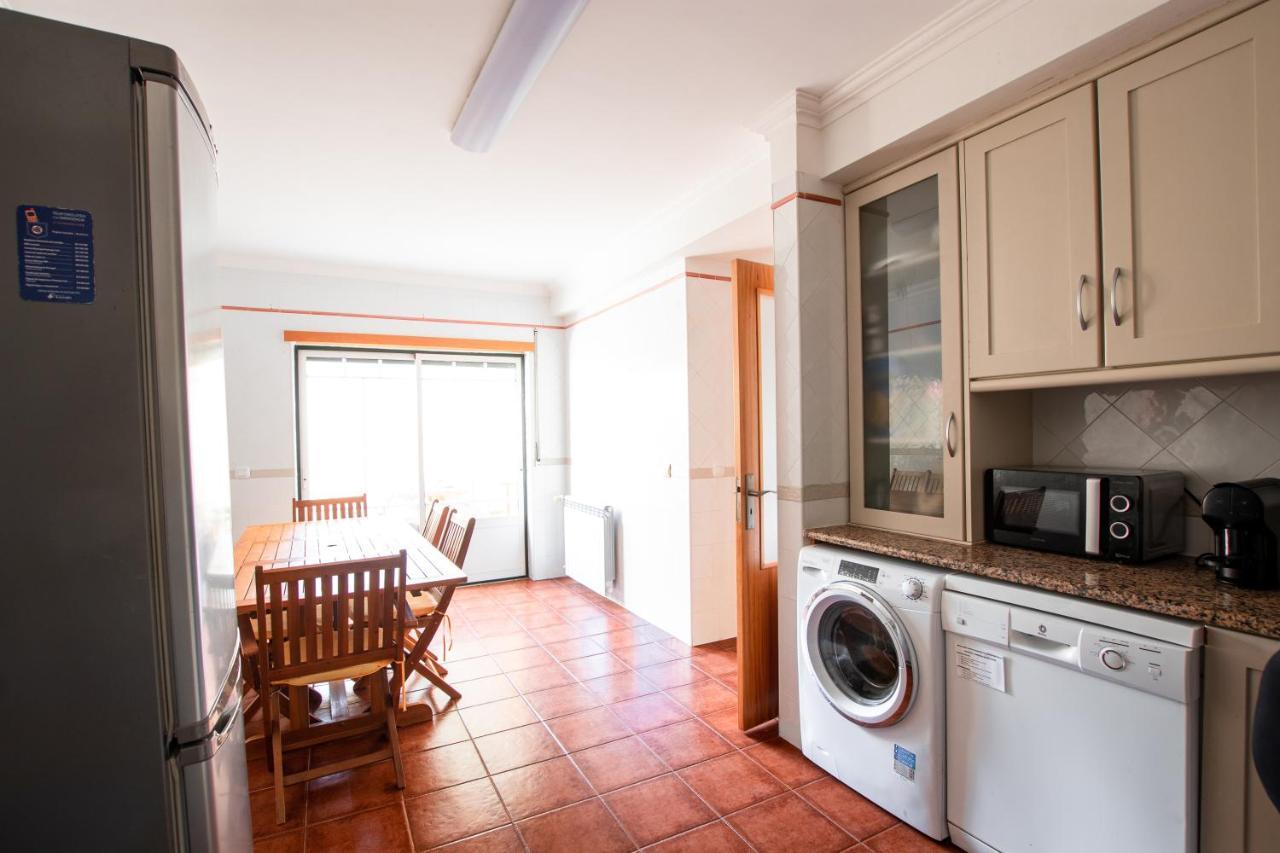 Villa 6Pax Baby Friendly Near Dino Park&Beaches São Bartolomeu Kültér fotó