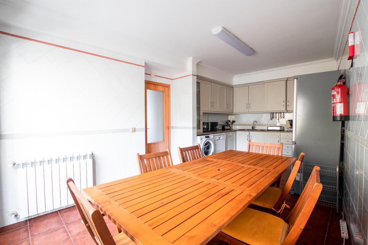 Villa 6Pax Baby Friendly Near Dino Park&Beaches São Bartolomeu Kültér fotó