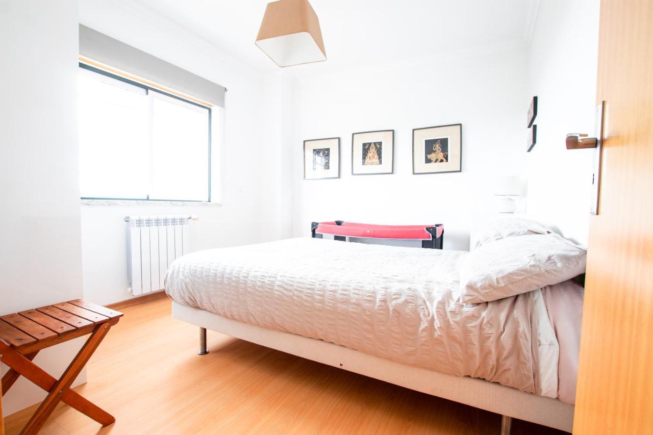 Villa 6Pax Baby Friendly Near Dino Park&Beaches São Bartolomeu Kültér fotó