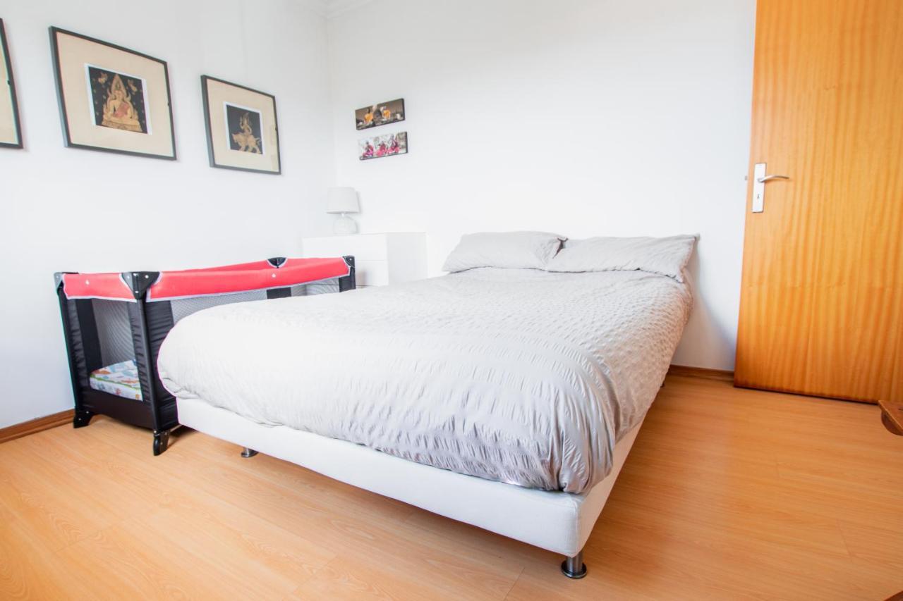 Villa 6Pax Baby Friendly Near Dino Park&Beaches São Bartolomeu Kültér fotó