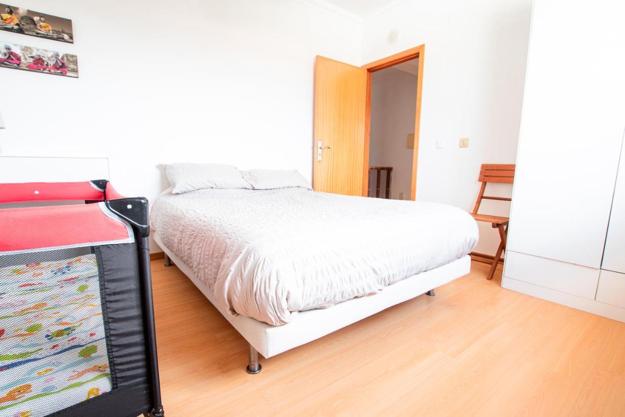 Villa 6Pax Baby Friendly Near Dino Park&Beaches São Bartolomeu Kültér fotó
