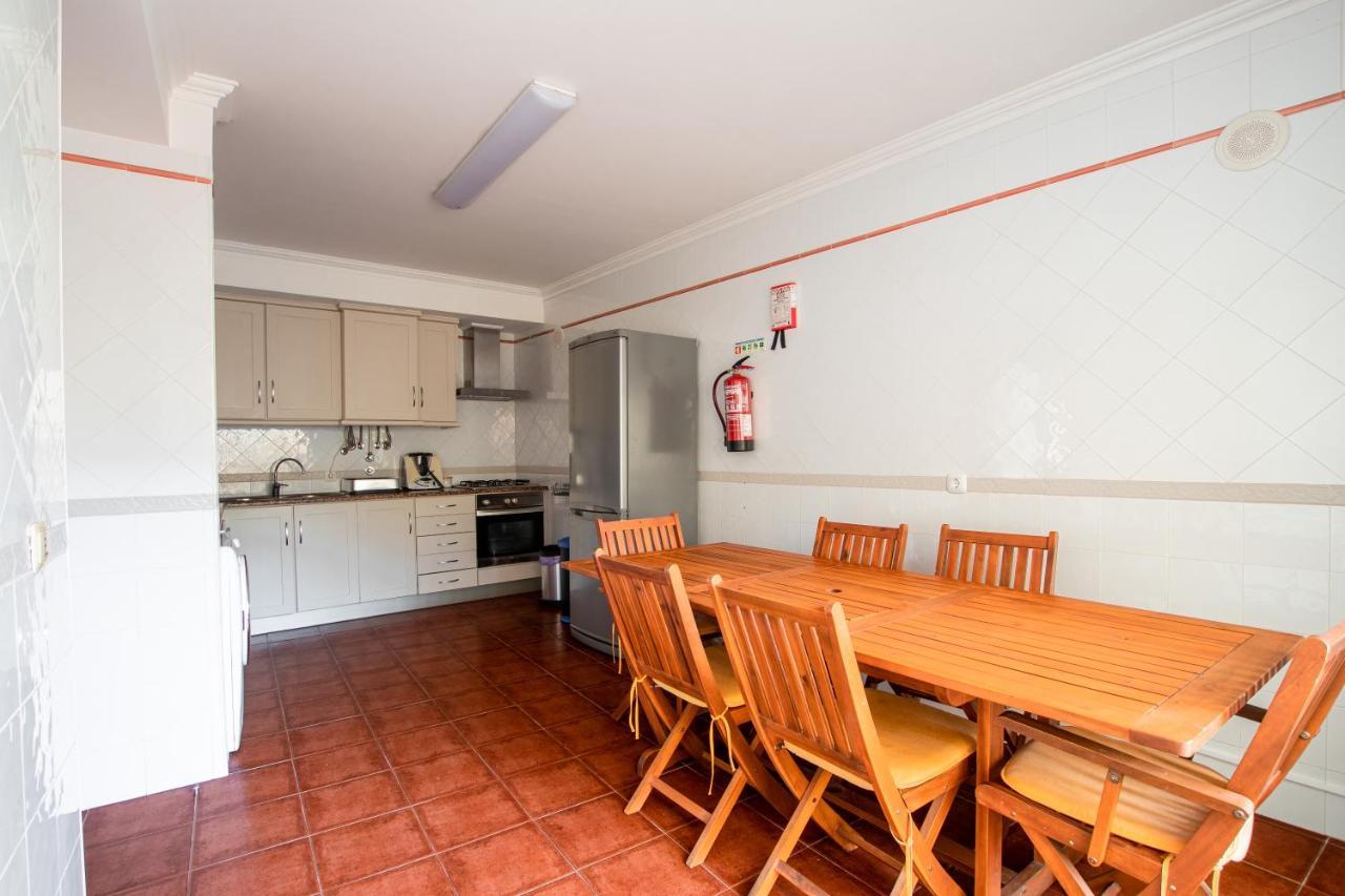 Villa 6Pax Baby Friendly Near Dino Park&Beaches São Bartolomeu Kültér fotó