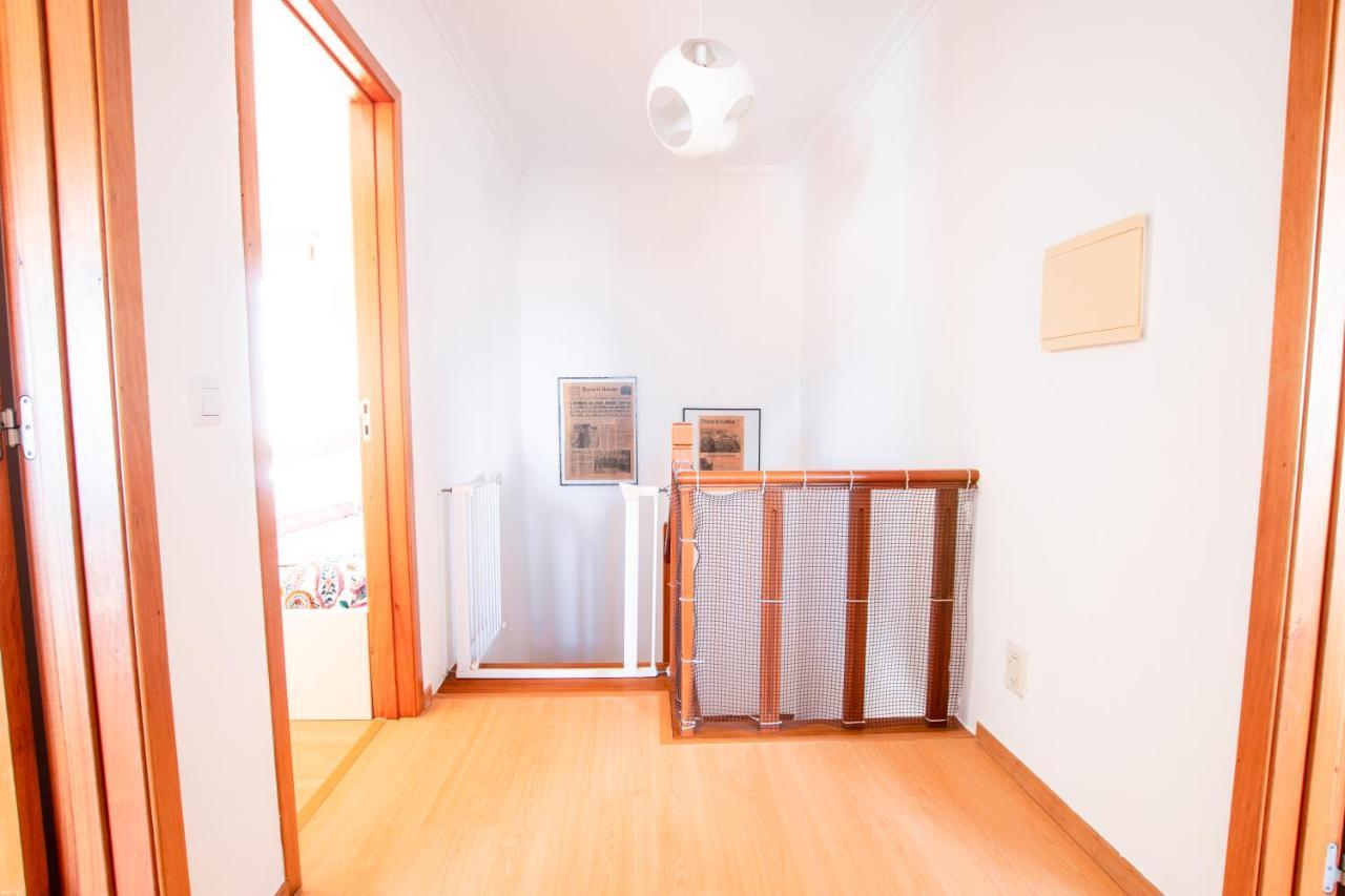 Villa 6Pax Baby Friendly Near Dino Park&Beaches São Bartolomeu Kültér fotó