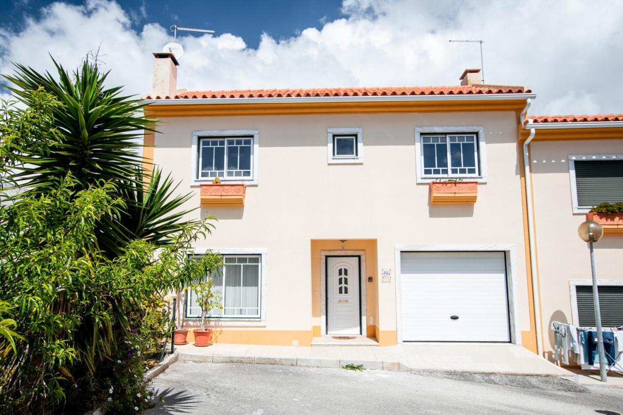 Villa 6Pax Baby Friendly Near Dino Park&Beaches São Bartolomeu Kültér fotó