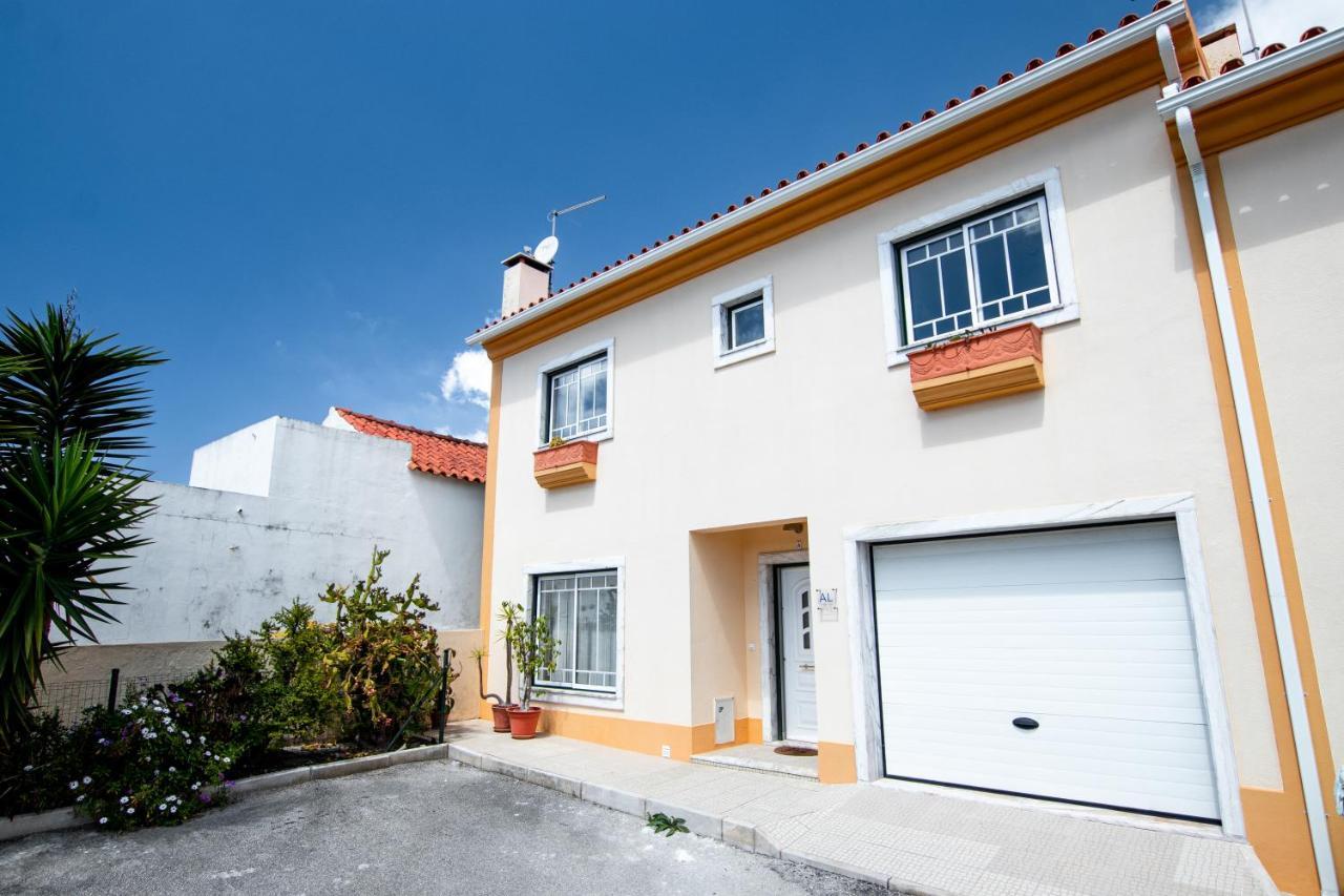 Villa 6Pax Baby Friendly Near Dino Park&Beaches São Bartolomeu Kültér fotó
