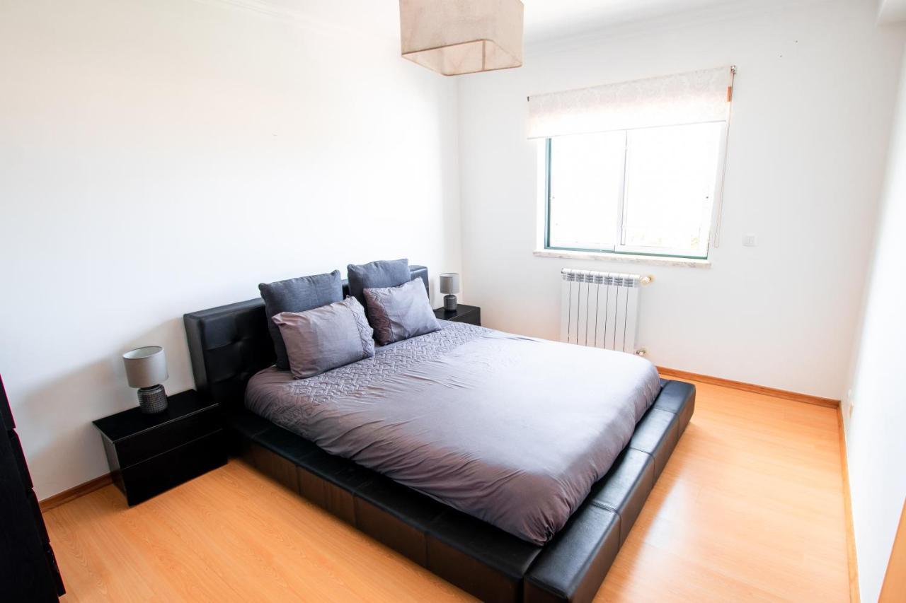 Villa 6Pax Baby Friendly Near Dino Park&Beaches São Bartolomeu Kültér fotó