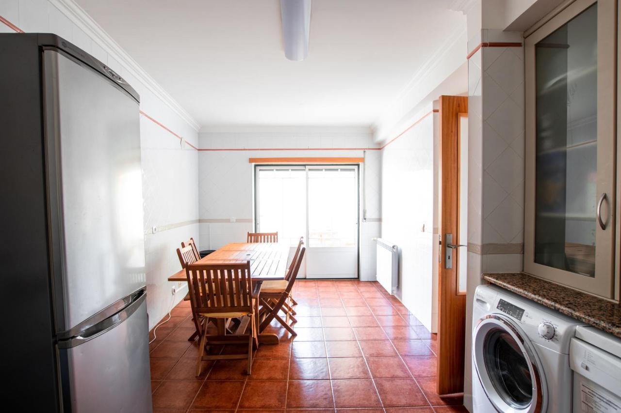 Villa 6Pax Baby Friendly Near Dino Park&Beaches São Bartolomeu Kültér fotó