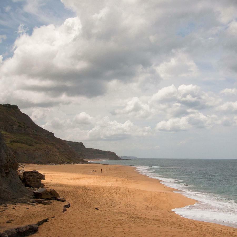 Villa 6Pax Baby Friendly Near Dino Park&Beaches São Bartolomeu Kültér fotó
